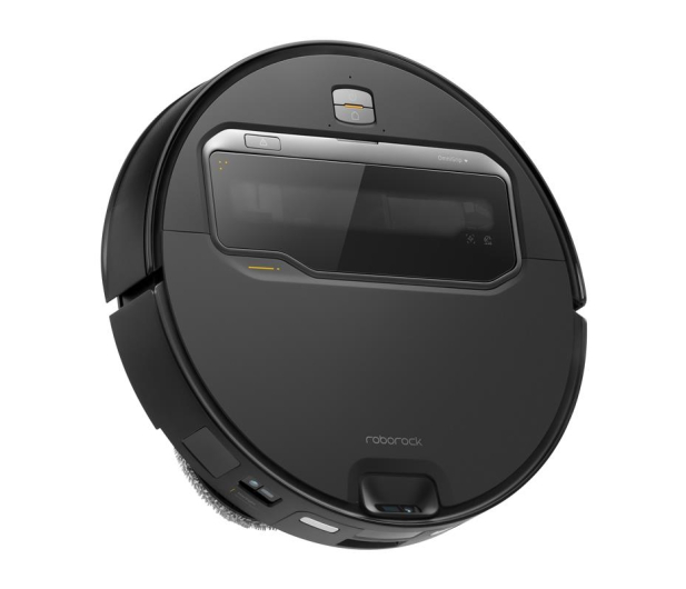 Roborock Robot sprzątający Saros Z70 - 1340745 - zdjęcie 5